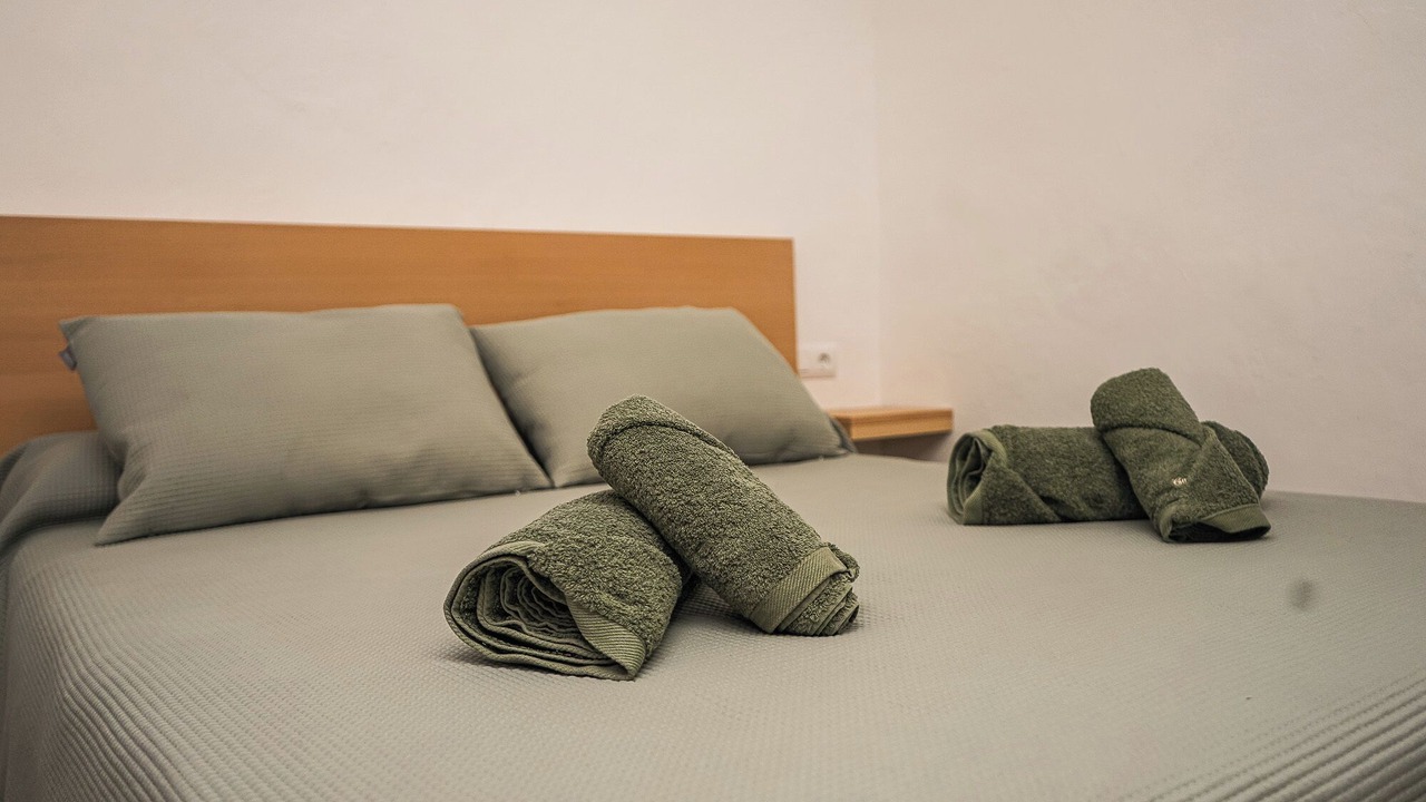 Photo of Bedroom in Cehegin