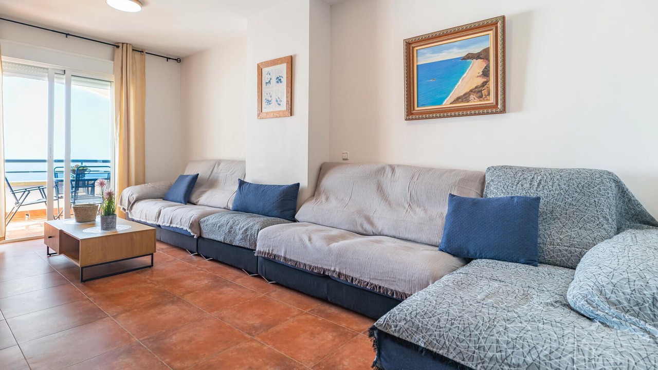 Photo of Bedroom in Carboneras