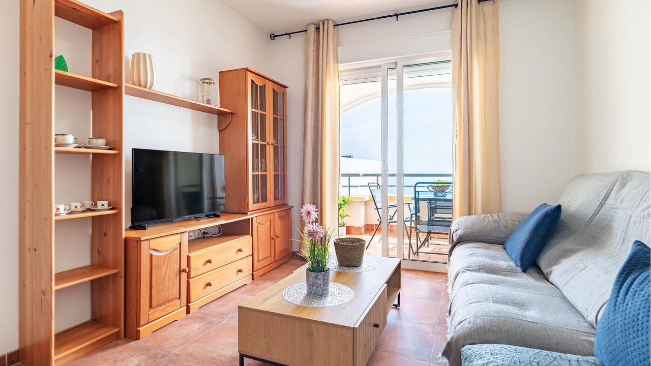 Photo of Bedroom in Carboneras