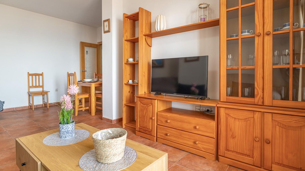 Photo of Bedroom in Carboneras