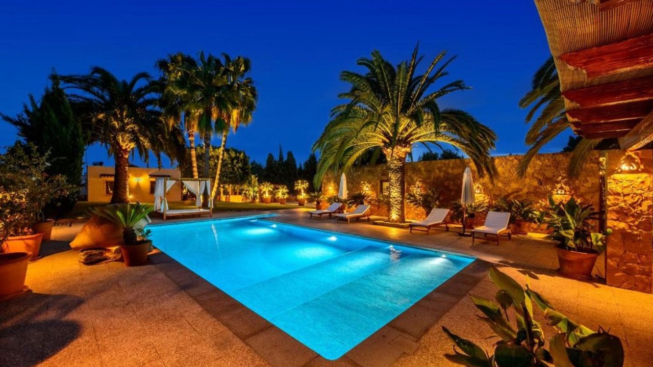 Photo of Outdoor in Sant Rafael de Sa Creu