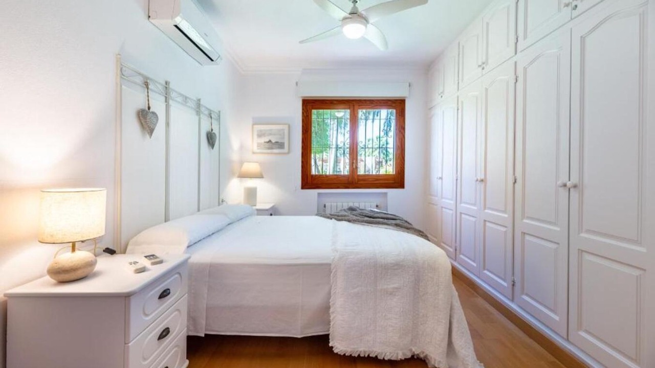 Photo of Bedroom in Sant Rafael de Sa Creu