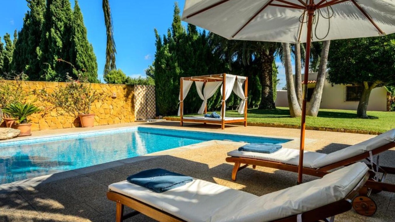 Photo of Outdoor in Sant Rafael de Sa Creu