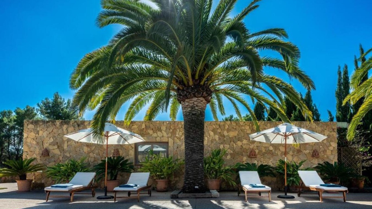 Photo of Outdoor in Sant Rafael de Sa Creu