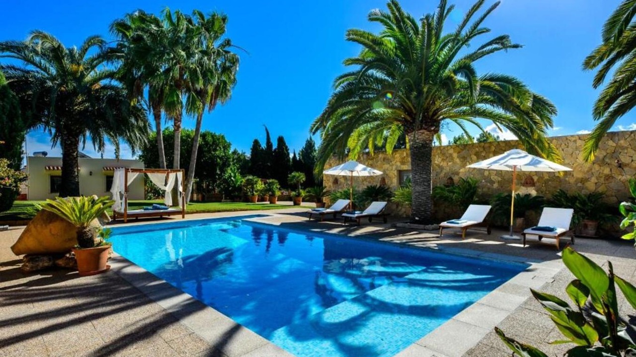 Photo of Outdoor in Sant Rafael de Sa Creu
