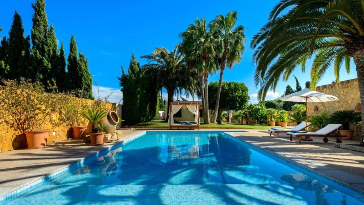 Photo of Outdoor in Sant Rafael de Sa Creu