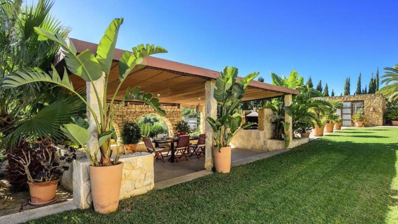 Photo of Outdoor in Sant Rafael de Sa Creu