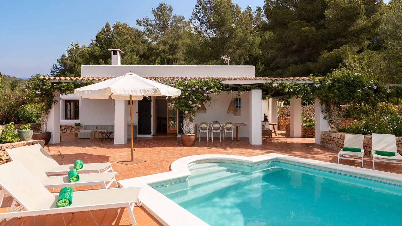 Photo of Outdoor in Sant Carles de Peralta
