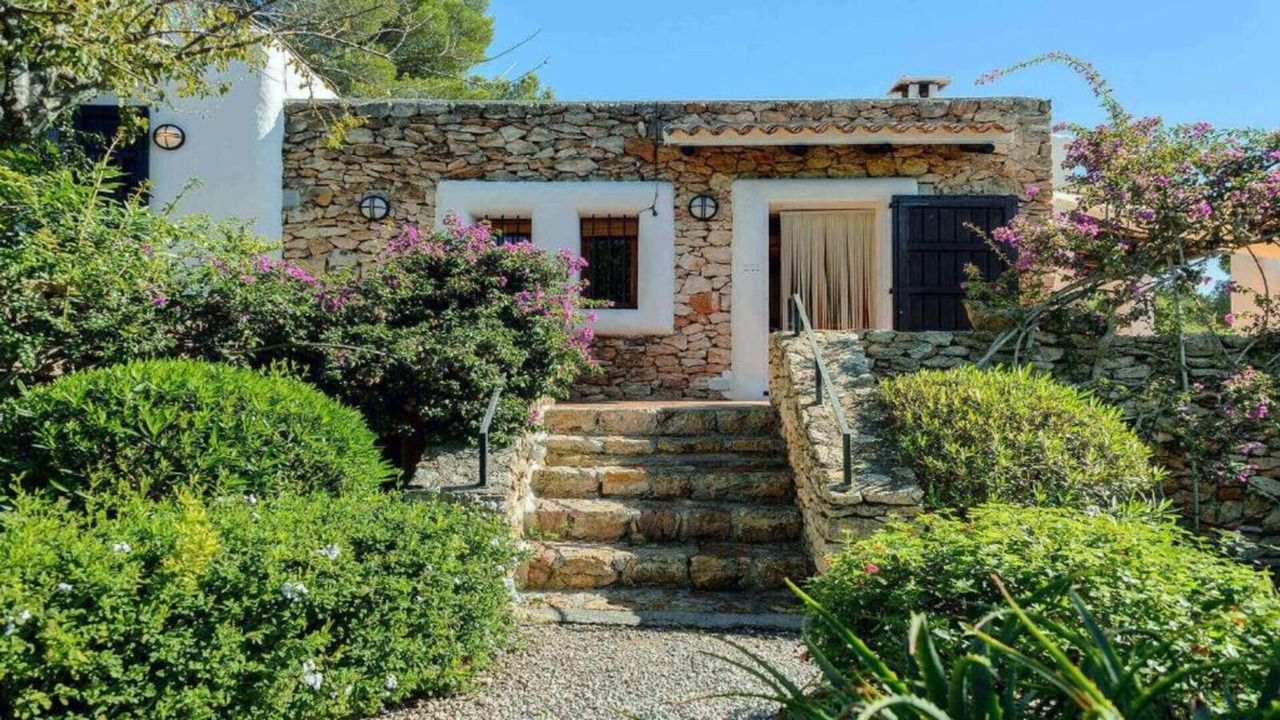 Photo of Outdoor in Sant Carles de Peralta