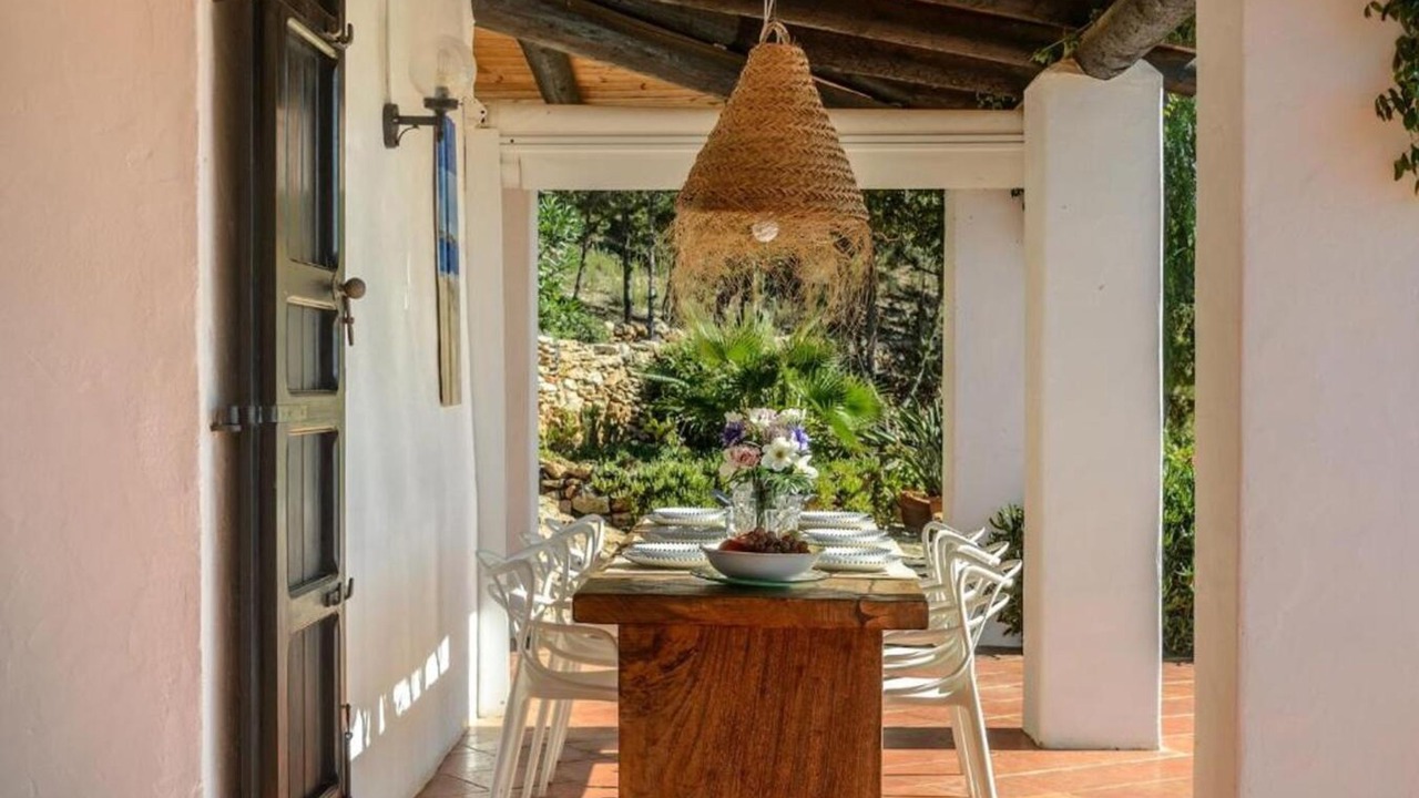 Photo of Outdoor in Sant Carles de Peralta