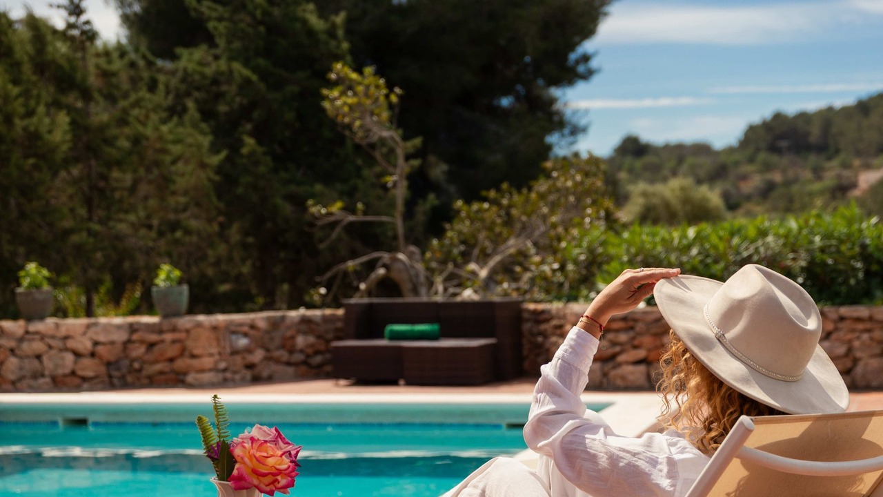 Photo of Outdoor in Sant Carles de Peralta