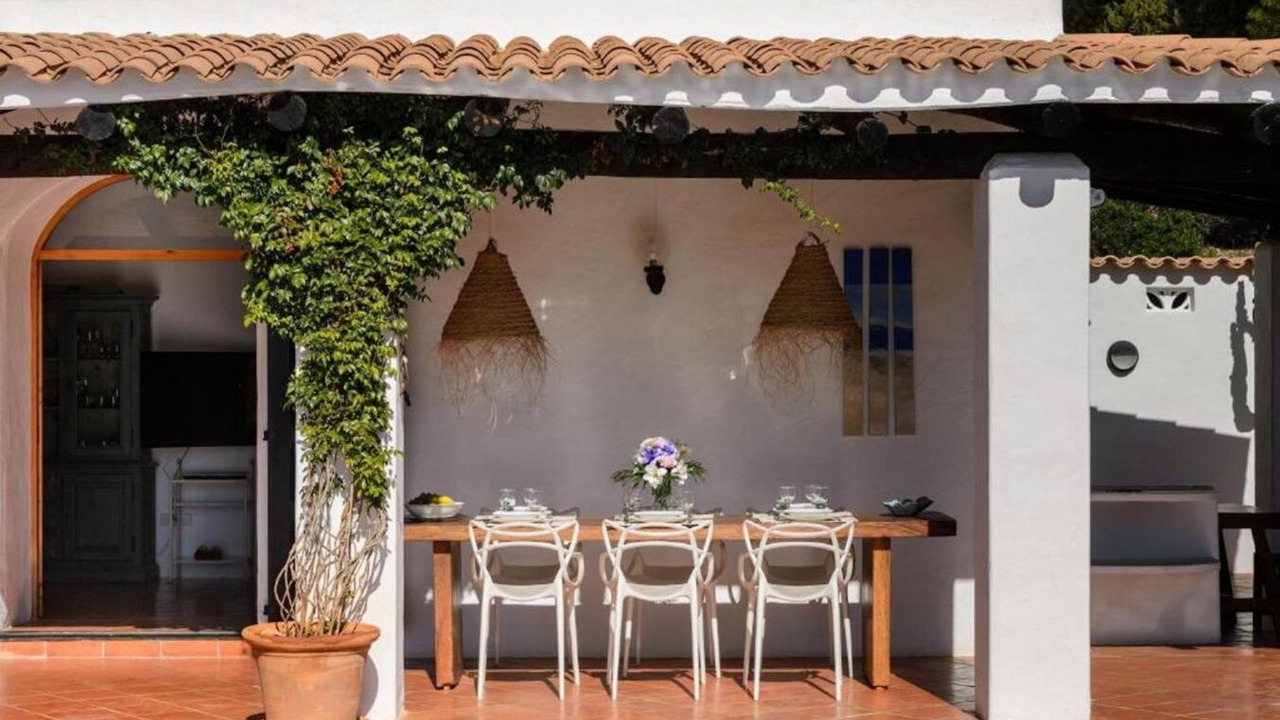 Photo of Outdoor in Sant Carles de Peralta
