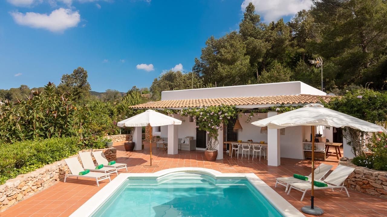Photo of Outdoor in Sant Carles de Peralta