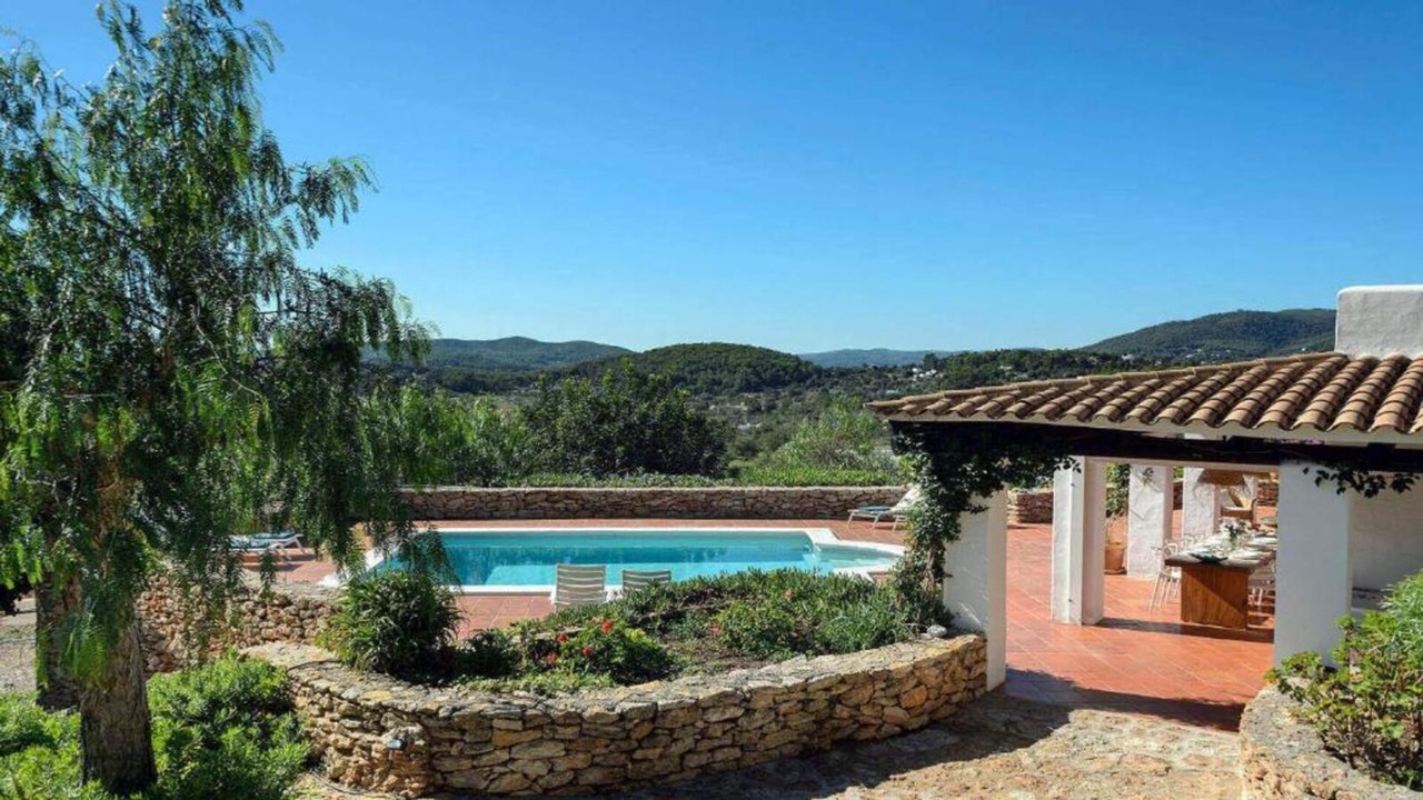 Photo of Outdoor in Sant Carles de Peralta
