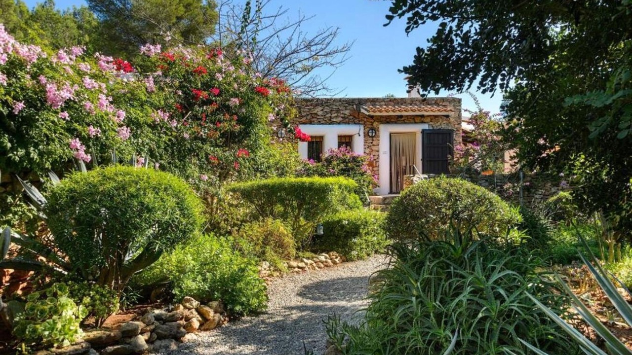 Photo of Outdoor in Sant Carles de Peralta