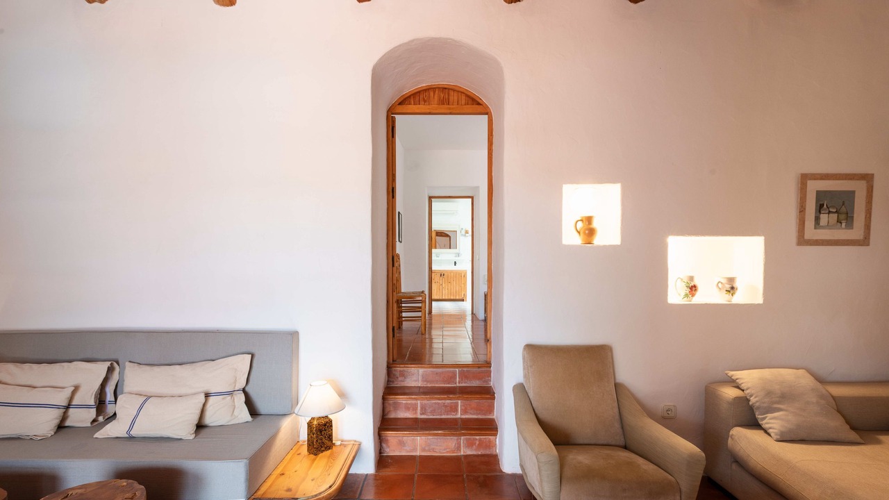 Photo of Livingroom in Sant Carles de Peralta
