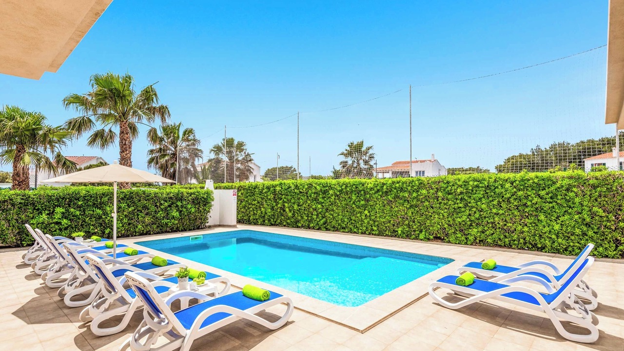 Photo of Outdoor in Cala en Blanes