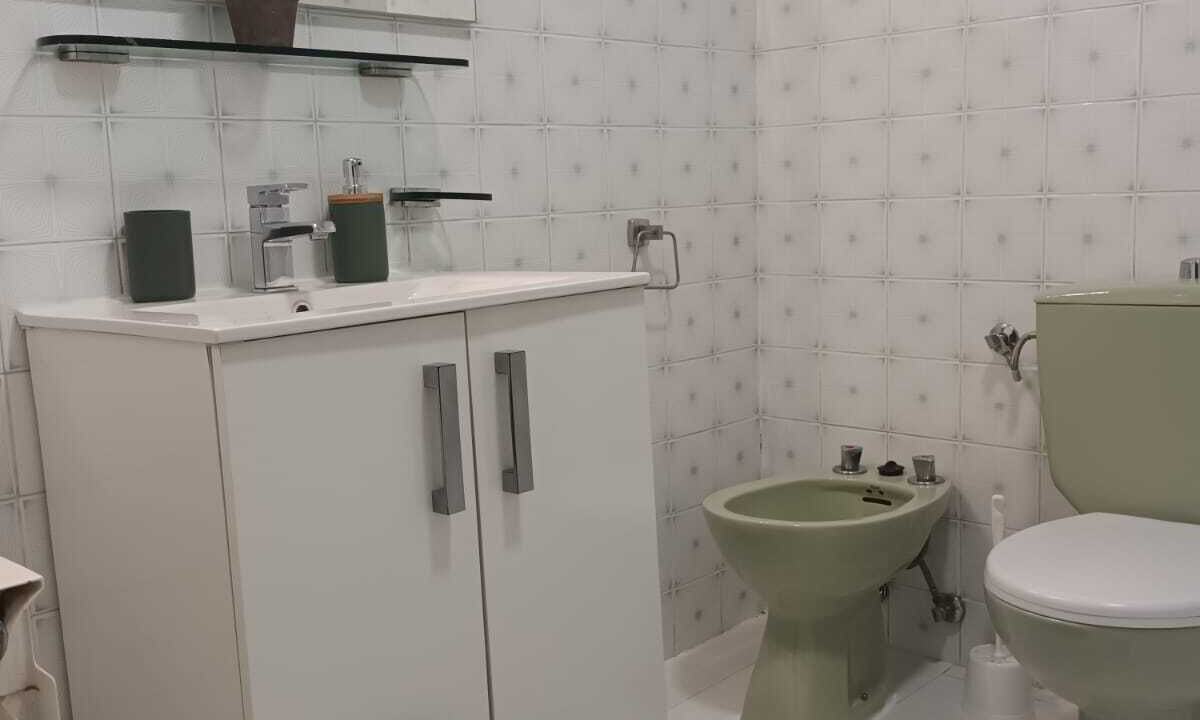 Photo of Bathroom in Ajalvir