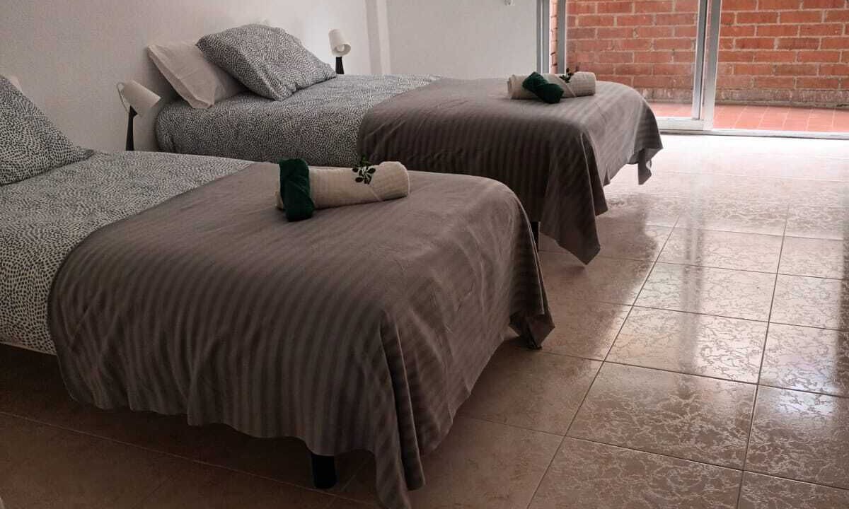 Photo of Bedroom in Ajalvir