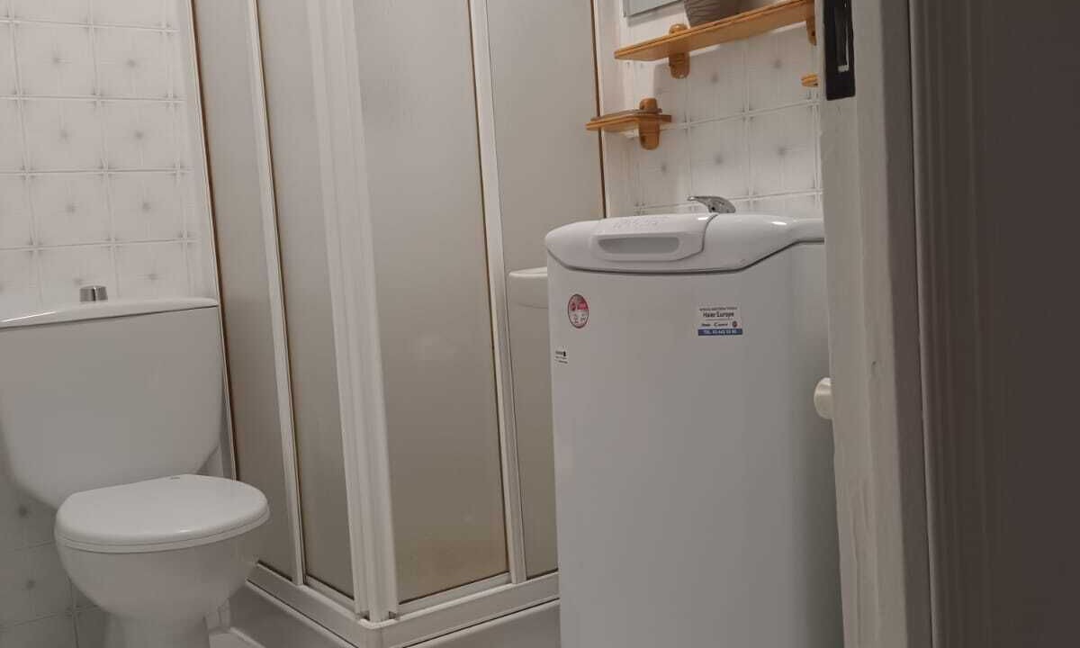 Photo of Bathroom in Ajalvir