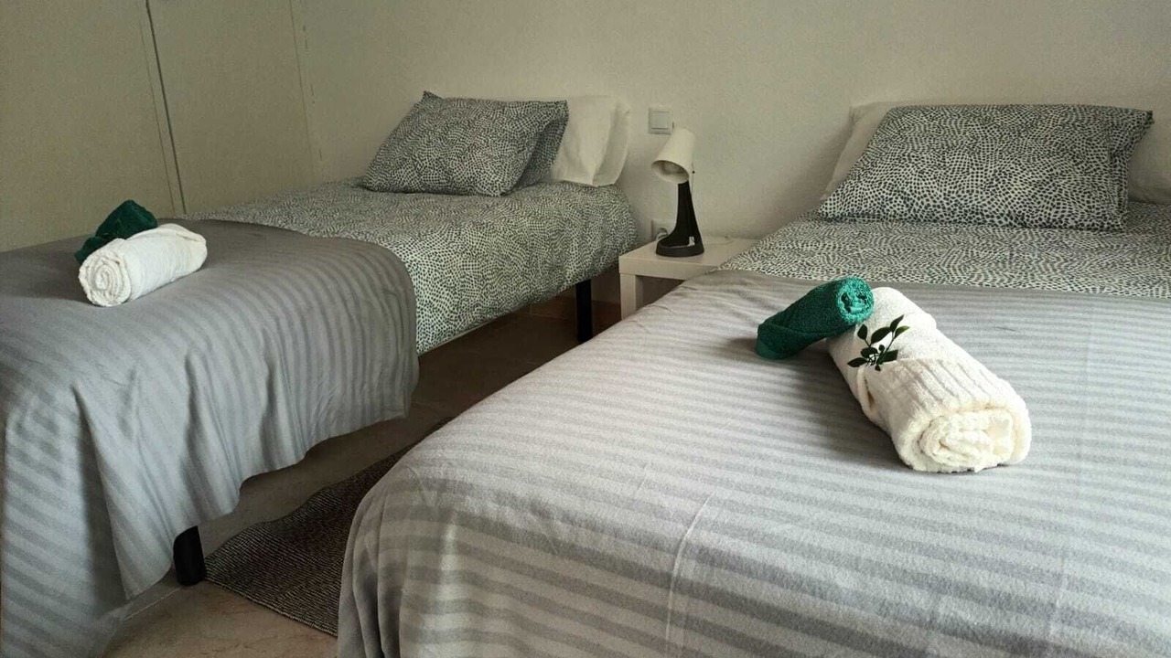 Photo of Bedroom in Ajalvir