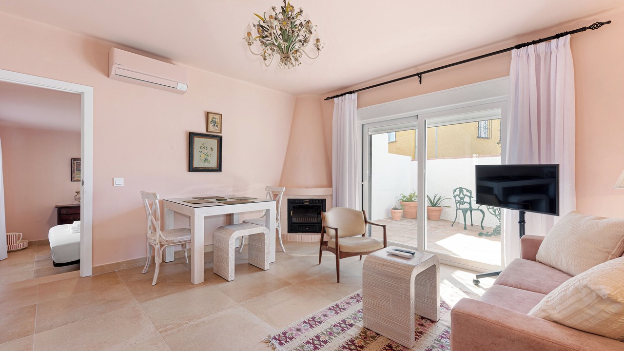 Photo of Livingroom in La Cala del Moral