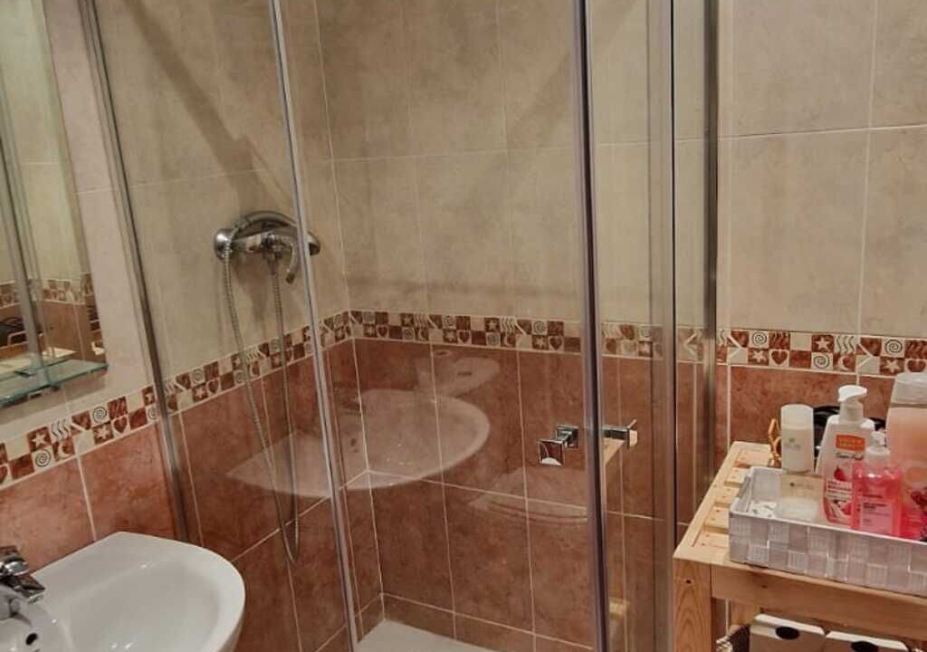Photo of Bathroom in Cuzcurrita de Rio Tiron