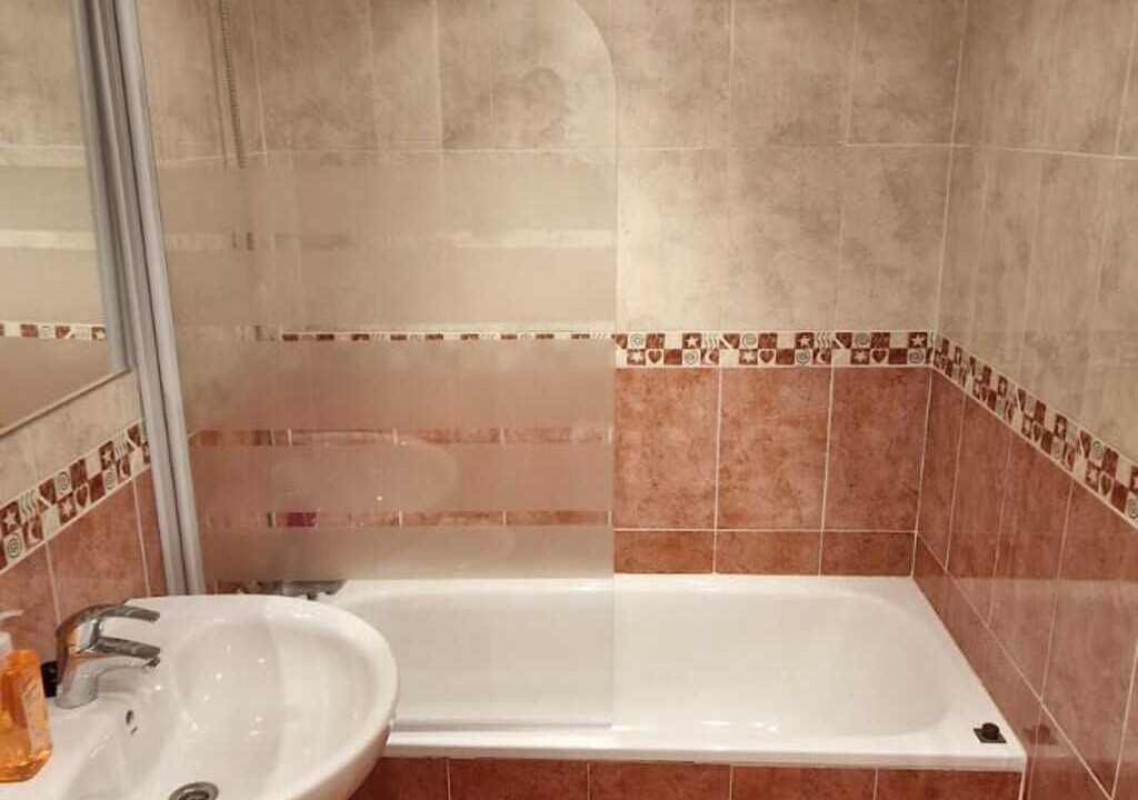Photo of Bathroom in Cuzcurrita de Rio Tiron