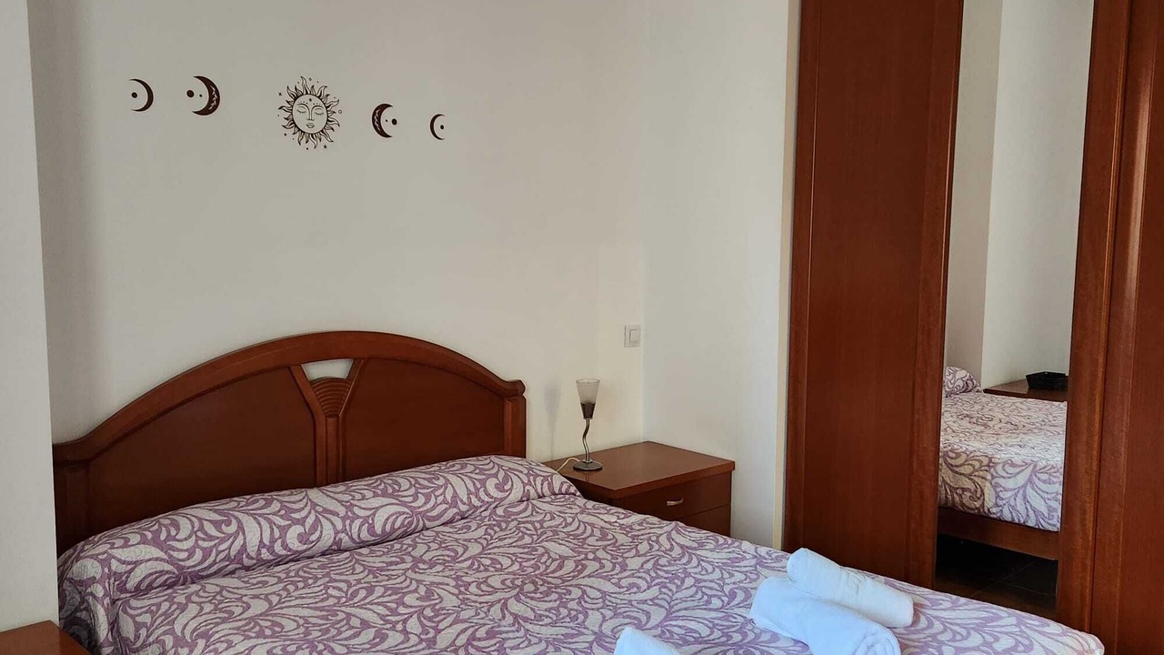 Photo of Bedroom in Cuzcurrita de Rio Tiron