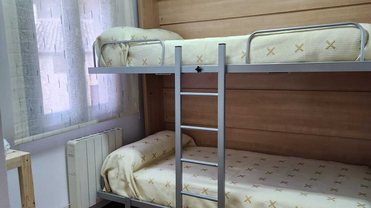 Photo of Bedroom in Cuzcurrita de Rio Tiron