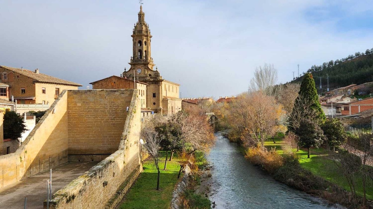 Photo of Others in Cuzcurrita de Rio Tiron