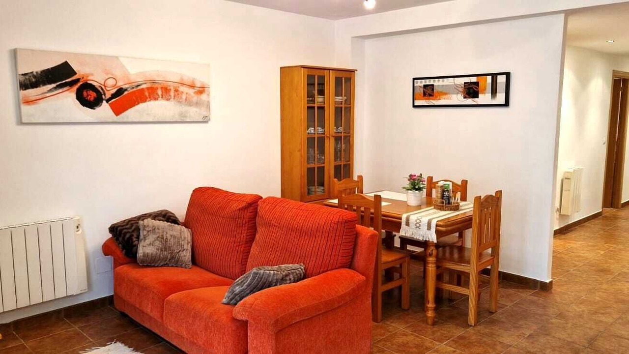 Photo of Livingroom in Cuzcurrita de Rio Tiron