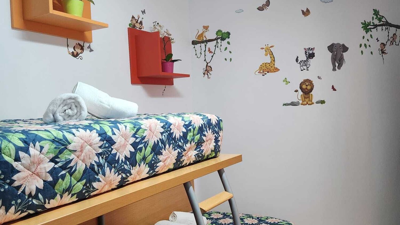 Photo of Bedroom in Cuzcurrita de Rio Tiron