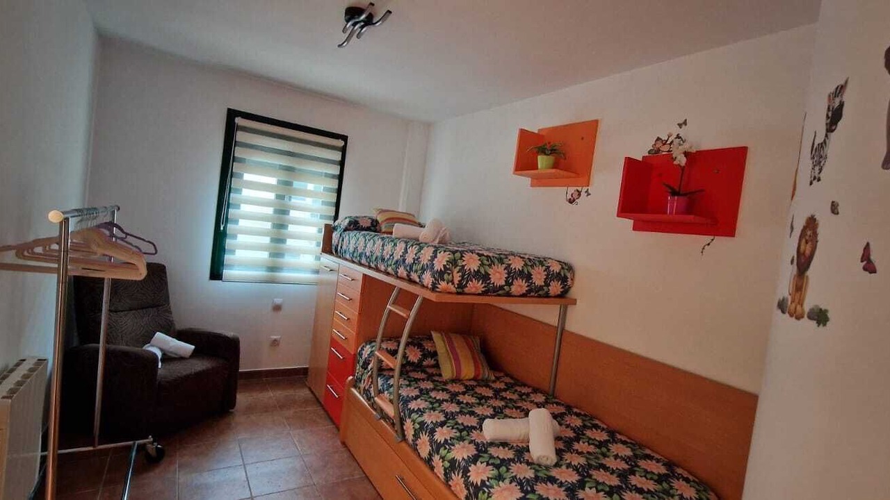 Photo of Bedroom in Cuzcurrita de Rio Tiron
