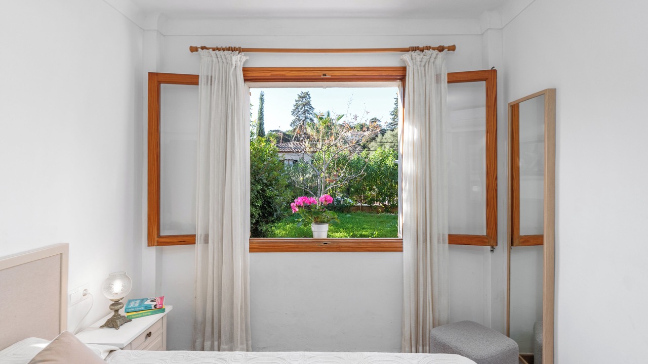 Photo of Bedroom in Puerto de Soller
