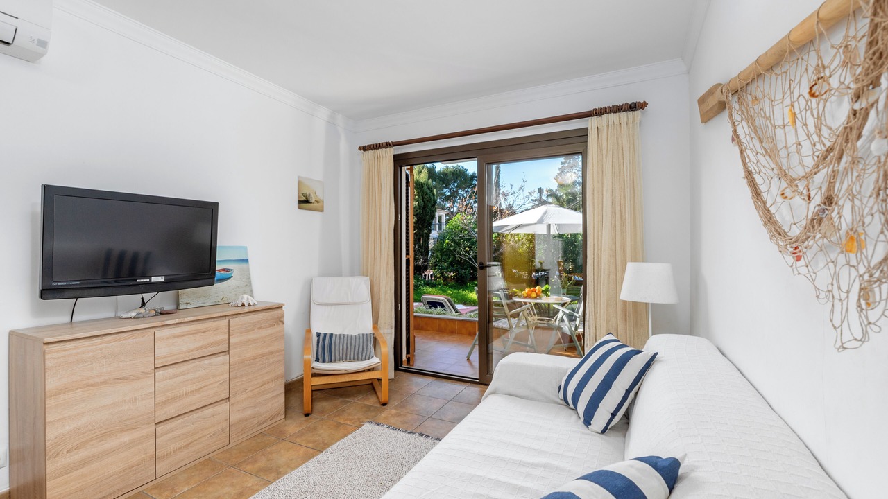 Photo of Livingroom in Puerto de Soller