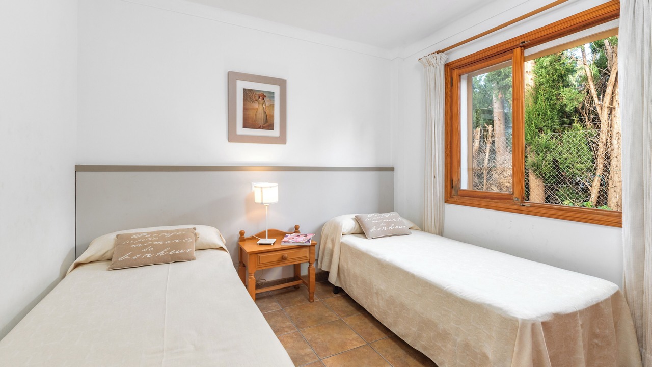 Photo of Bedroom in Puerto de Soller