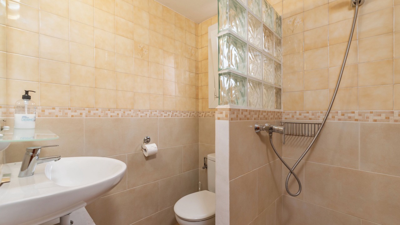 Photo of Bathroom in Puerto de Soller