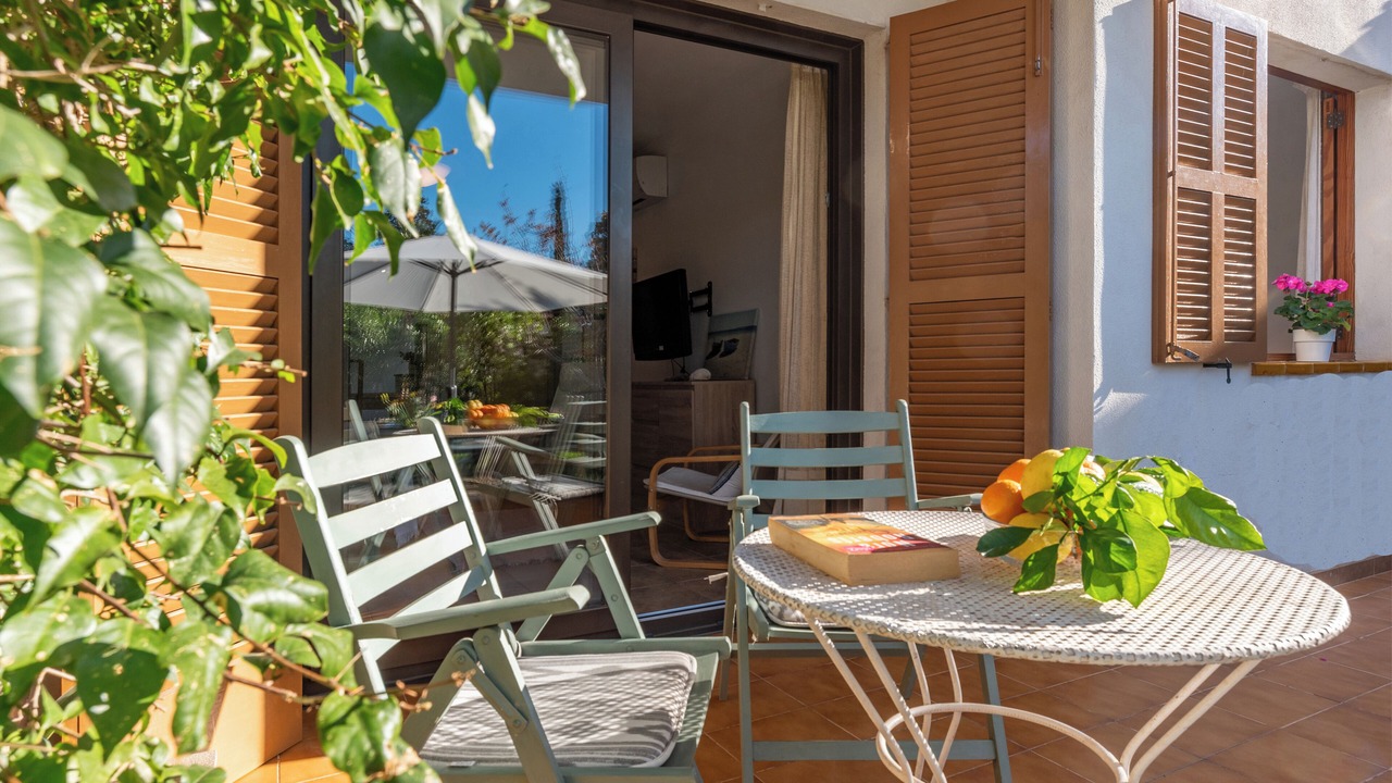 Photo of Outdoor in Puerto de Soller