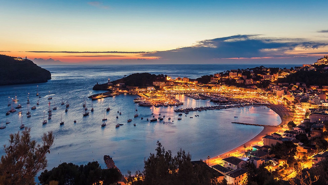 Photo of Others in Puerto de Soller