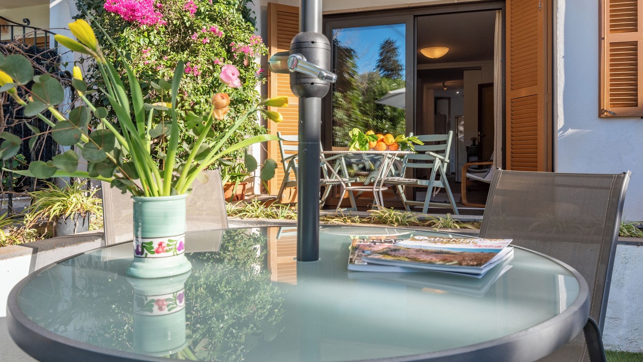 Photo of Outdoor in Puerto de Soller