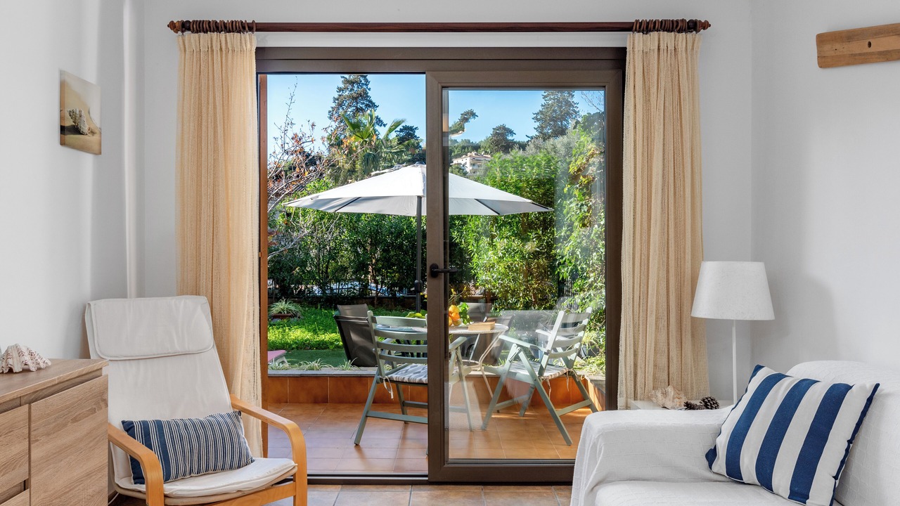 Photo of Livingroom in Puerto de Soller