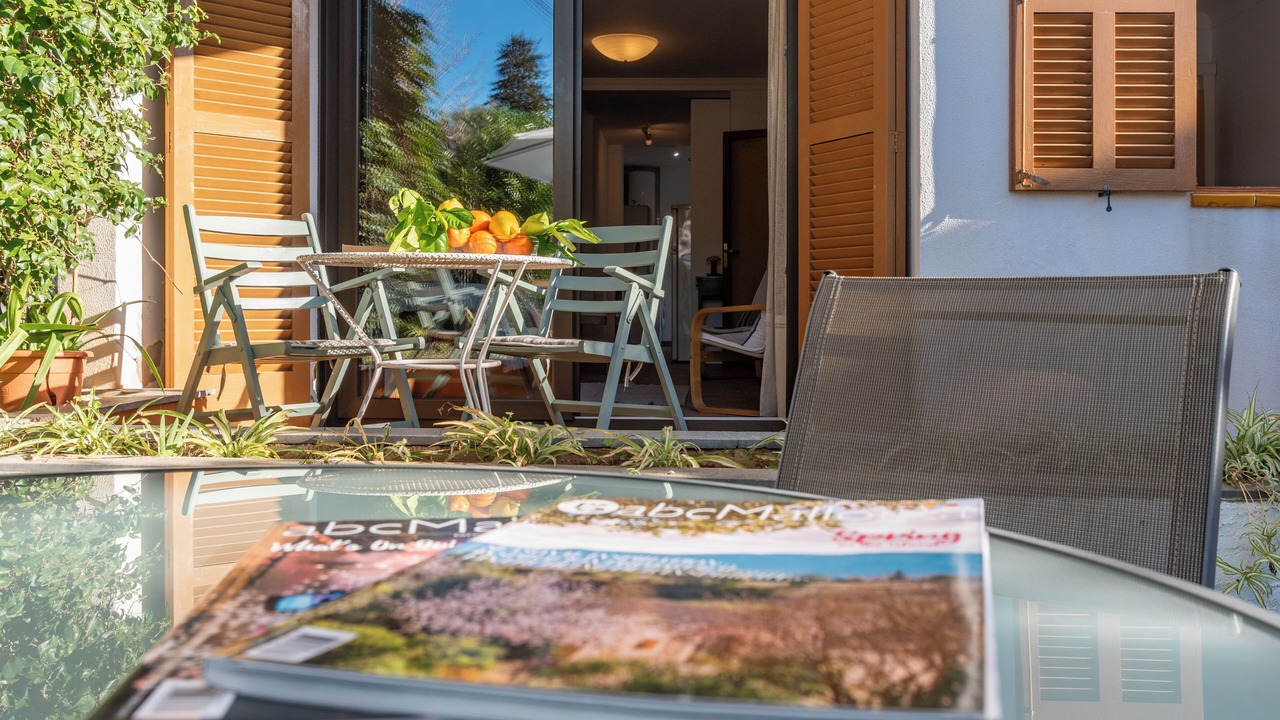 Photo of Outdoor in Puerto de Soller