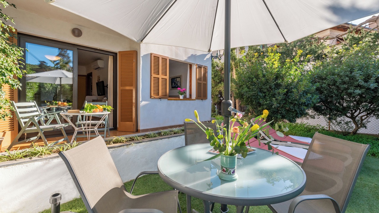 Photo of Outdoor in Puerto de Soller