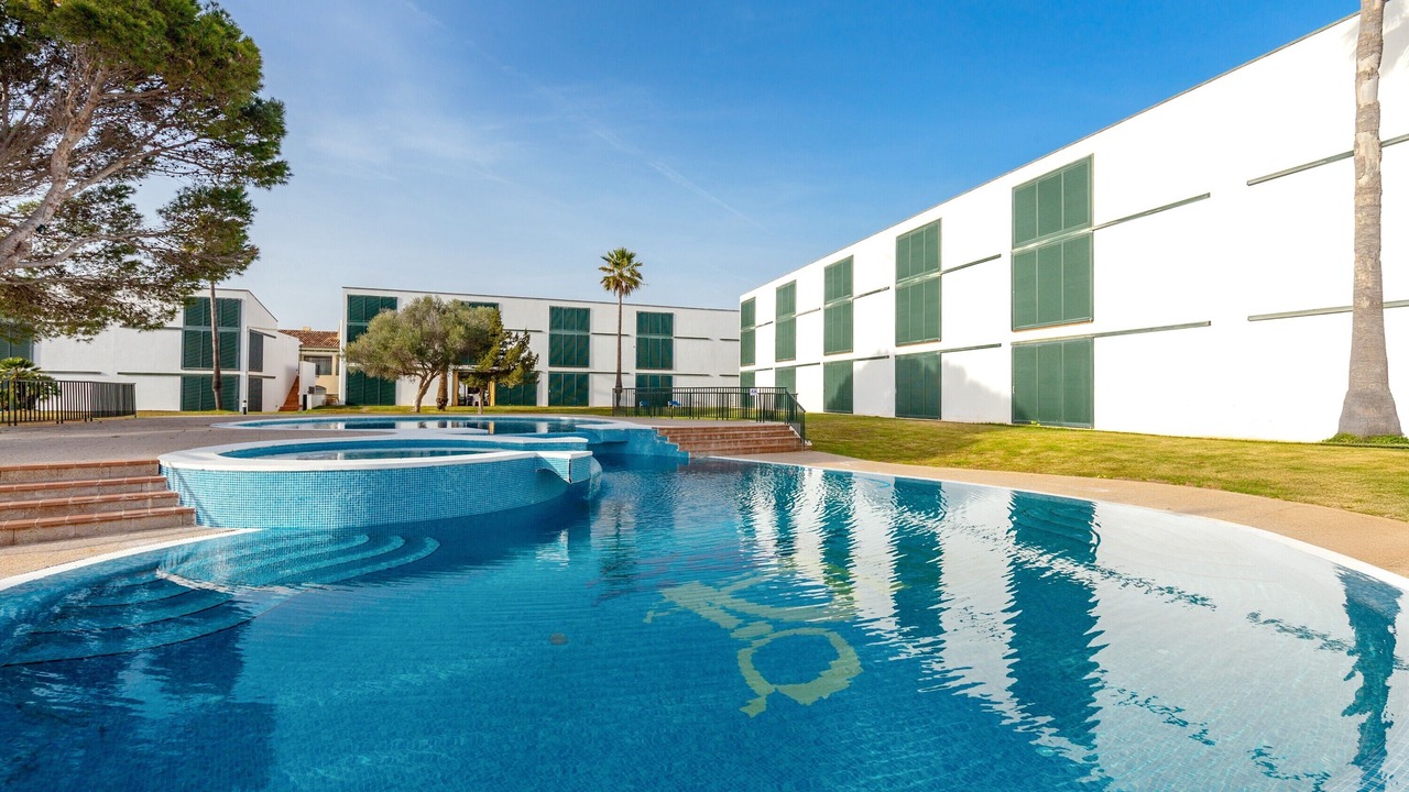 Photo of Outdoor in Son Xoriguer