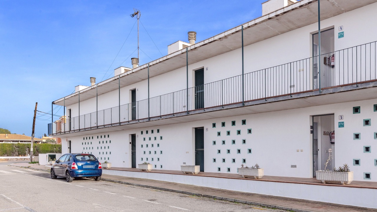 Photo of Outdoor in Son Xoriguer
