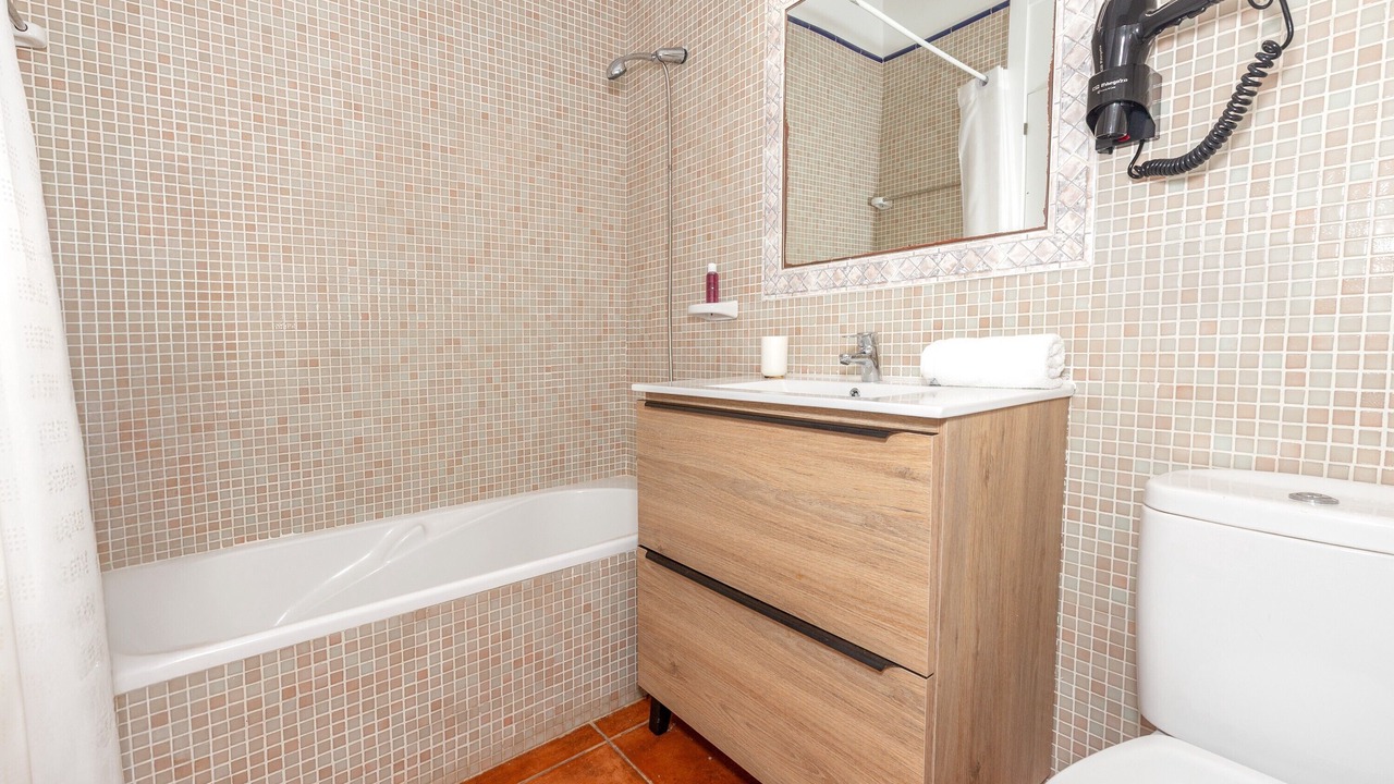 Photo of Bathroom in Son Xoriguer