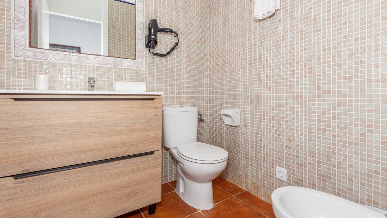 Photo of Bathroom in Son Xoriguer