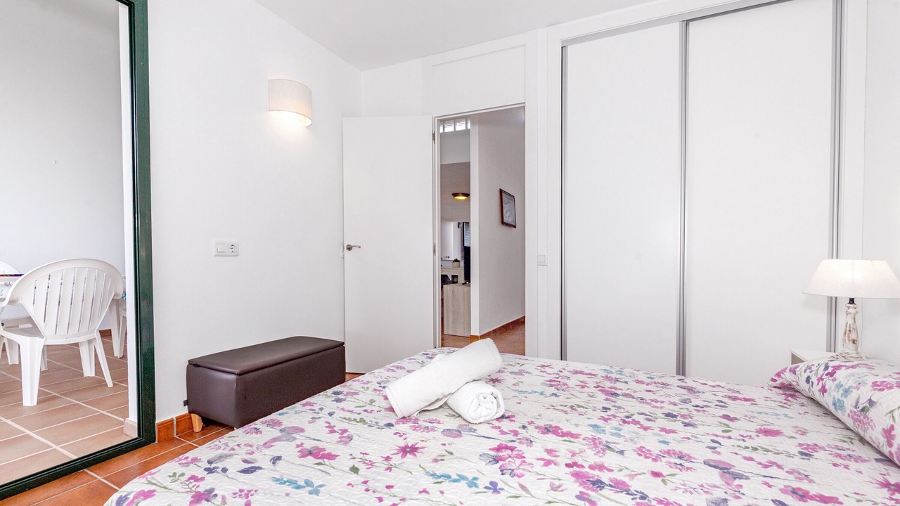 Photo of Bedroom in Son Xoriguer