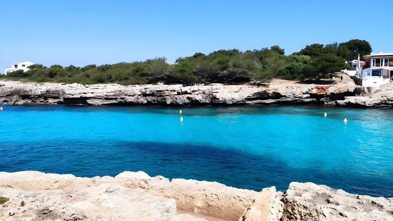 Photo of Others in Son Xoriguer